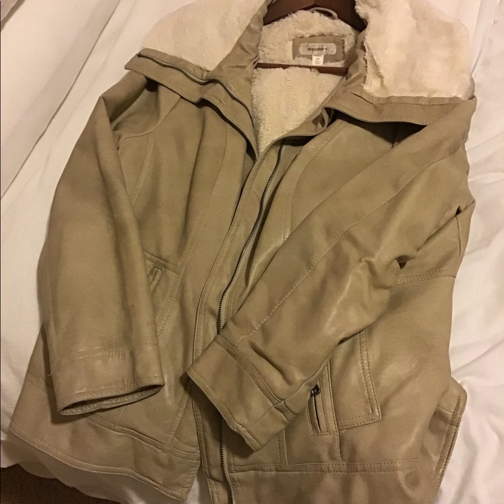 Jacket